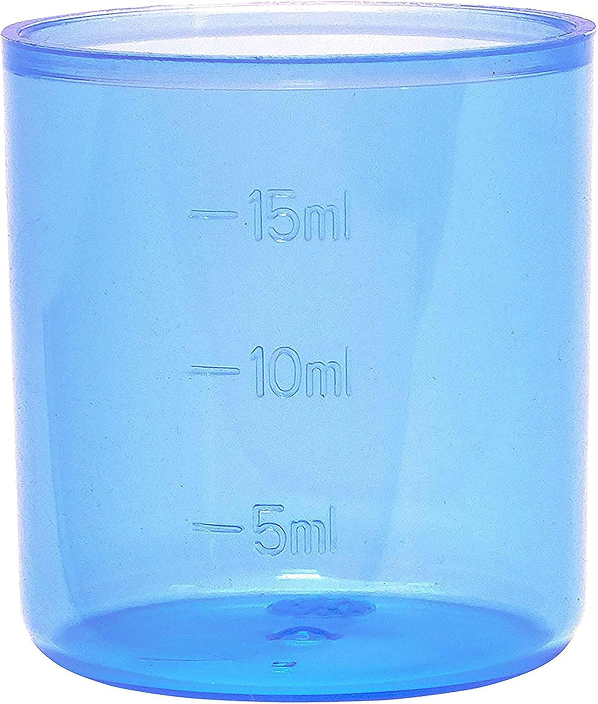 Fish Tank Water Conditioner Bottle, 16 Oz