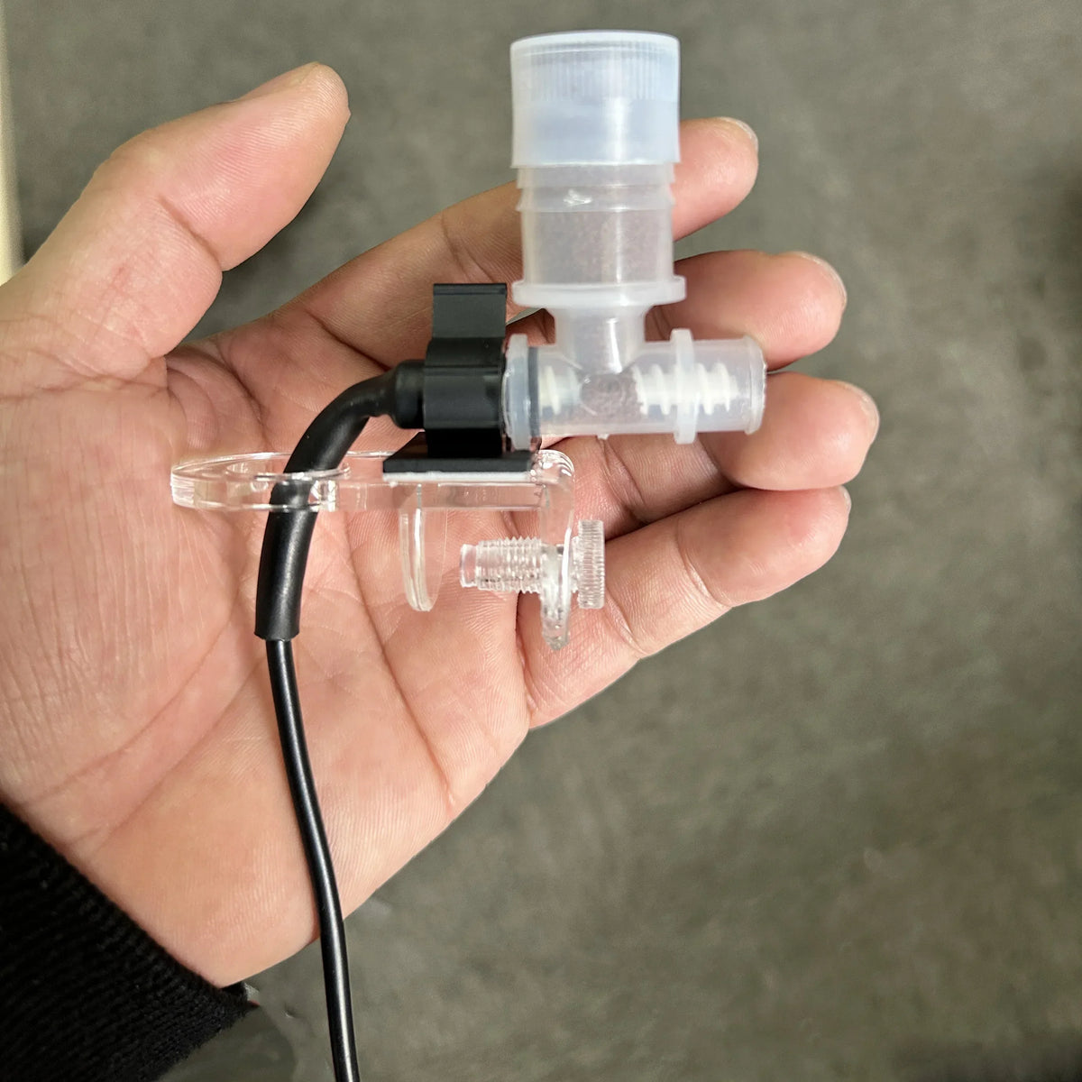 Best Automatic Fish Feeder - Wifi Smart Feeder for Aquarium, Timed Remote Control Fish Tank Food Dispenser Fish Shrimp Feeding