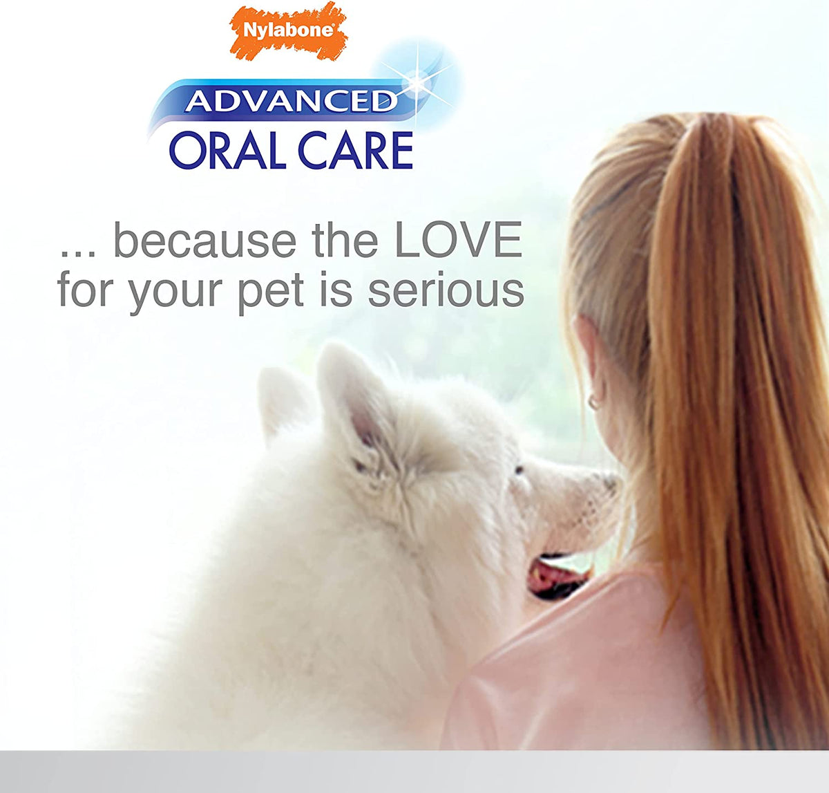Advanced Oral Care Puppy Dental Kit Puppy Original 3 Count